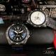 Perfect Replica Breitling Avenger Black Case White Arabic Dial 43mm Watch (8)_th.jpg